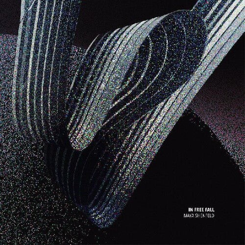 Maya Shenfeld: In Free Fall - COMPACT DISCS