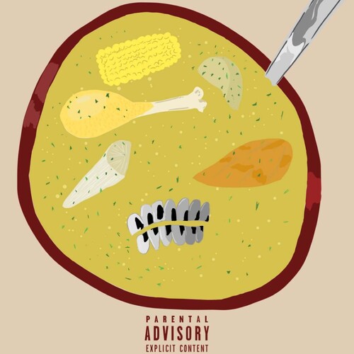 Crimeapple: Sancocho - CASSETTES