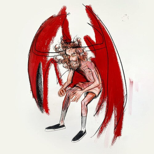 Pouya: Blood Was Never Thick As Water - COMPACT DISCS