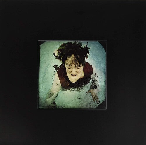 Kotting, Andrew / Cherer, Oliver / Maslen, Riz: The Whalebone Box (Original Score) - VINYL LP