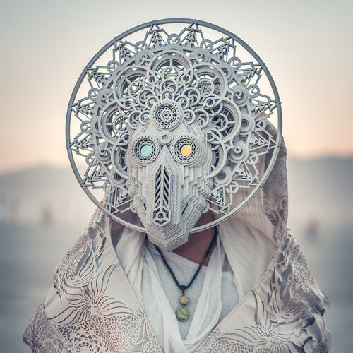 Eidola: The Architect - VINYL LP