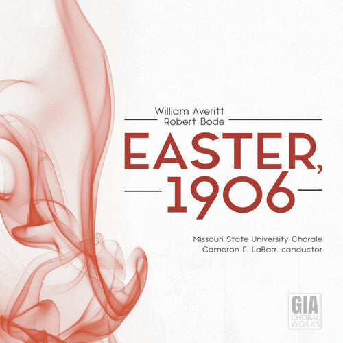 Parker Payne: Easter 1906 - COMPACT DISCS