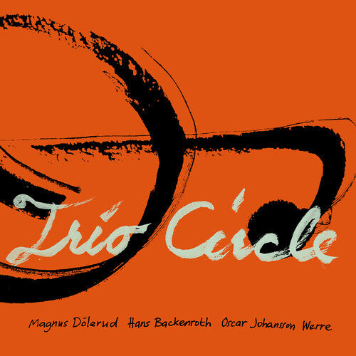 Various Artists: Trio Circle - COMPACT DISCS