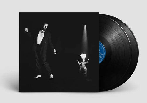 Father John Misty: Chloë and the Next 20th Century - VINYL LP