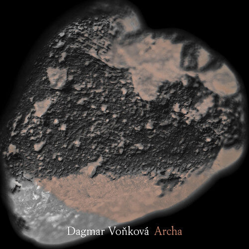 Vonkova: Archa - VINYL LP