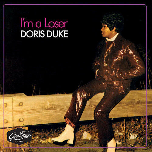 Doris Duke: I'm A Loser - COMPACT DISCS