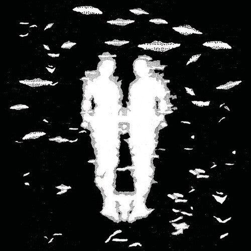 Lebanon Hanover: Ellen Allien Remixes - 12-INCH SINGLE
