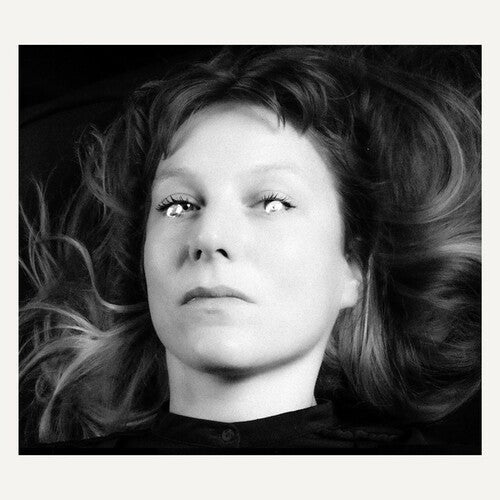Hedvig Mollestad: Tempest Revisited - VINYL LP