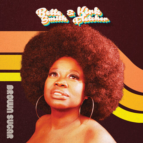 Bette Smith: Brown Sugar - 7-INCH SINGLE