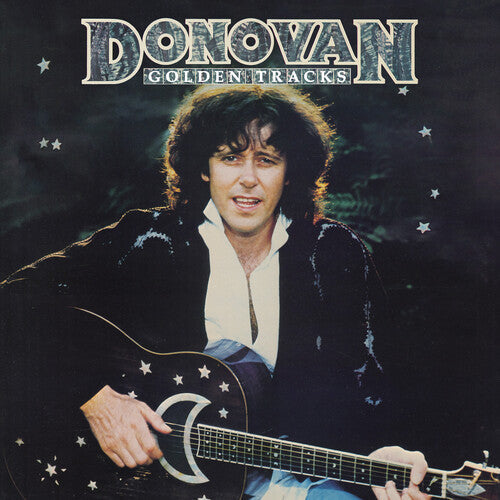 Donovan: Golden Tracks - VINYL LP