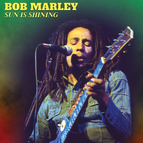 Bob Marley: Sun Is Shining - 7-INCH SINGLE