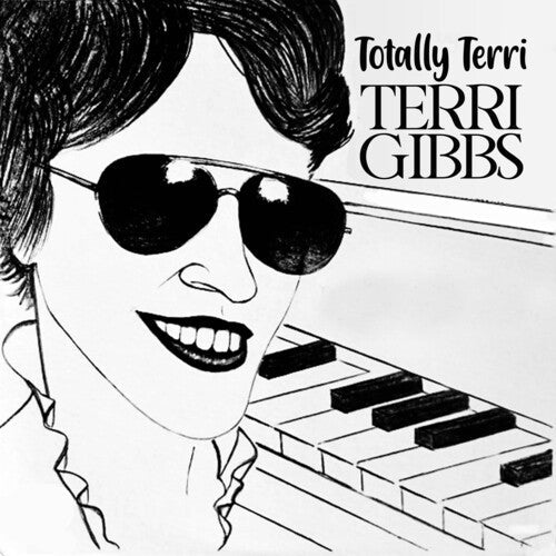 Terri Gibbs: Totally Terri - COMPACT DISCS