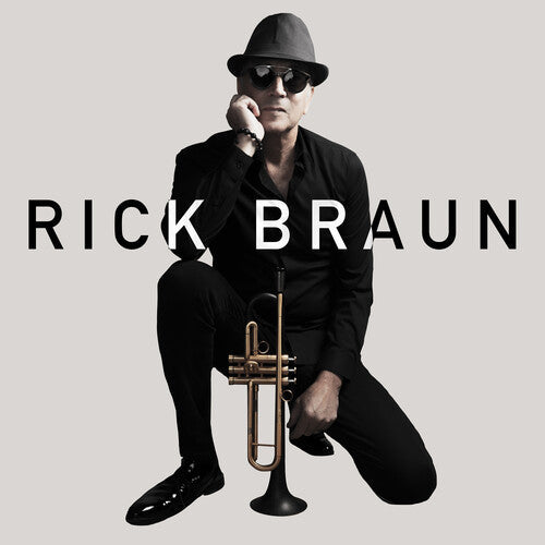 Rick Braun: Rick Braun - COMPACT DISCS