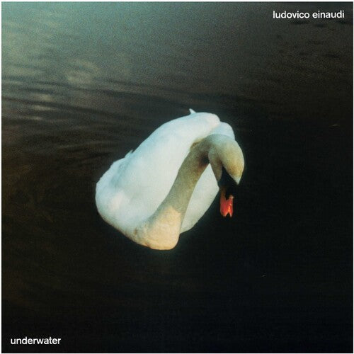 Ludovico Einaudi: Underwater [2 LP] - VINYL LP