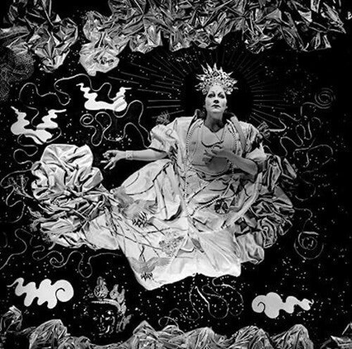 Fort Romeau: Beings Of Light [UK Exclusive Clear Vinyl] - VINYL LP