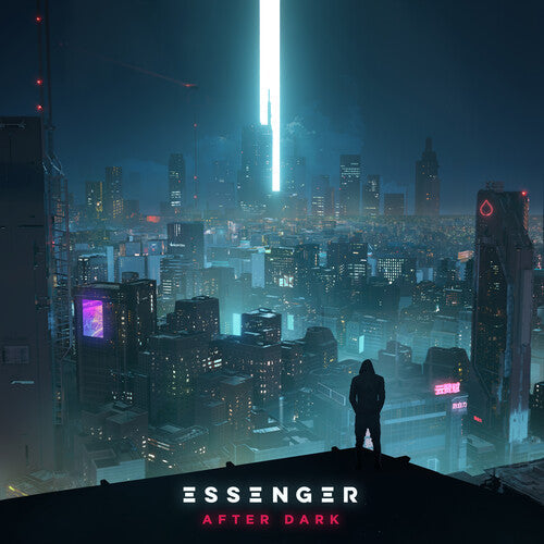 Essenger: After Dark - COMPACT DISCS