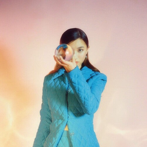 Didi Han: Wake Up (EP) - VINYL LP
