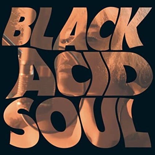 Lady Blackbird: Black Acid Soul - COMPACT DISCS