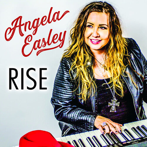 Angela Easley: Rise - COMPACT DISCS