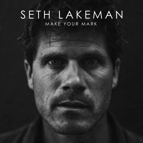 Seth Lakmeman: Make Your Mark - COMPACT DISCS