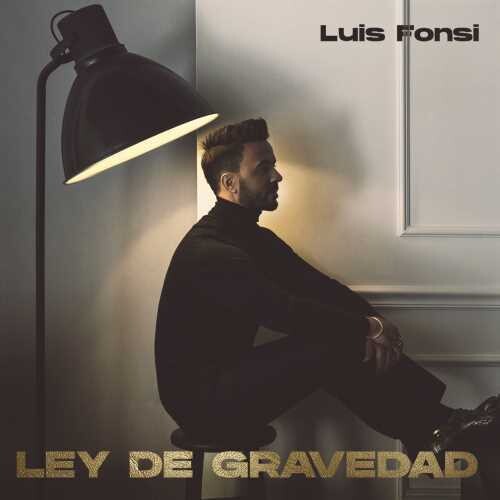 Luis Fonsi: Ley De Gravedad - COMPACT DISCS