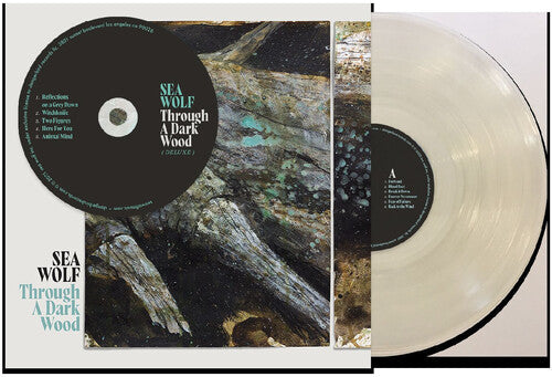 Sea Wolf: Through A Dark Wood - VINYL LP