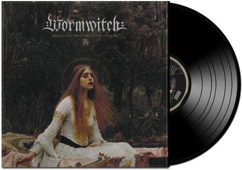 Wormwitch: Heaven That Dwells Within - VINYL LP