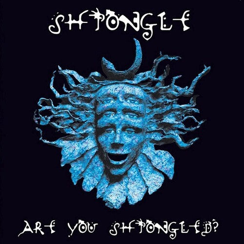Shpongle: Are You Shpongled? - VINYL LP