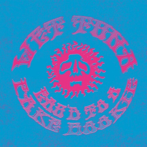 Wet Tuna: Eau'd To A Fake Bookie 1 & 2 - VINYL LP