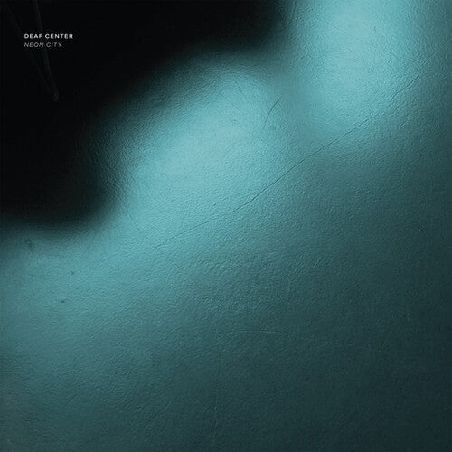 Deaf Center: Neon City - VINYL LP