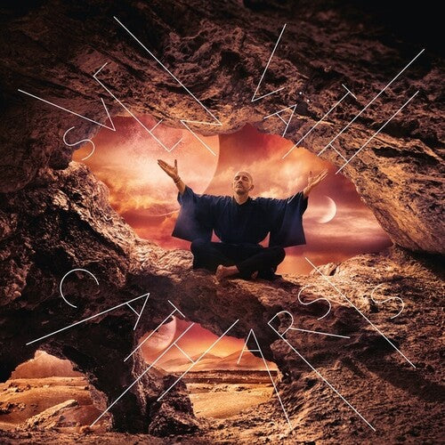 Sven Vath: Catharsis - COMPACT DISCS