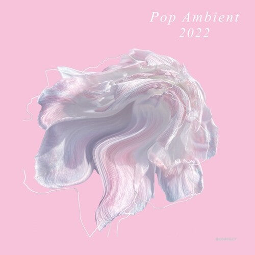 Various Artists: Pop Ambient 2022 / VARIOUS - VINYL LP