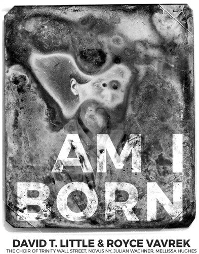 Choir of Trinity Wall Street: Am I Born - COMPACT DISCS