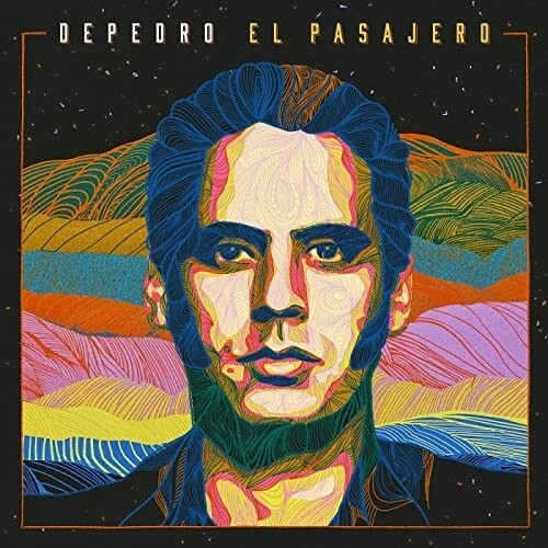 Depedro: El Pasajero - COMPACT DISCS