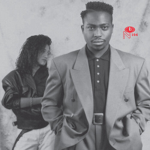 Various Artists: V4 Visions: Of Love & Androids / Various - VINYL LP