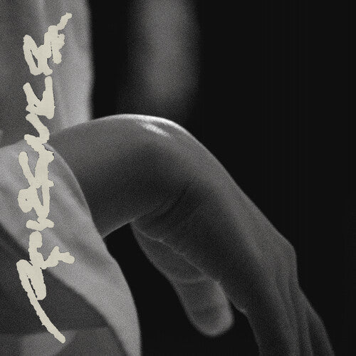 Pan Daijing: Tissues (RED) - VINYL LP