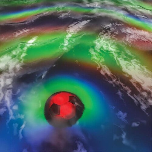 Fire-Toolz: Eternal Home (instrumentals) - COMPACT DISCS