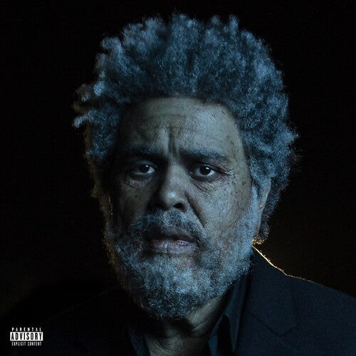 The Weeknd: Dawn FM - COMPACT DISCS