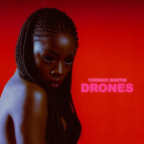 Terrace Martin: DRONES - VINYL LP