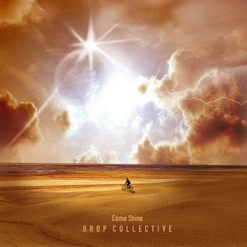Drop Collective: Come Shine - COMPACT DISCS