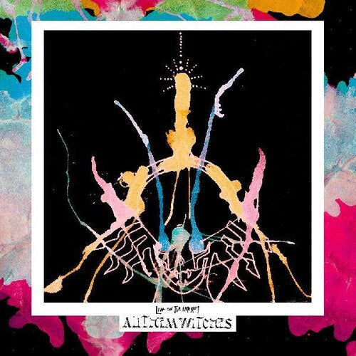 All Them Witches: Live On The Internet - COMPACT DISCS