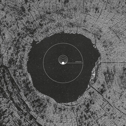 Various Artists: Echocord - 20 Years (Various Artists) - VINYL LP