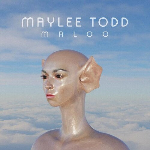 Maylee Todd: Maloo - VINYL LP