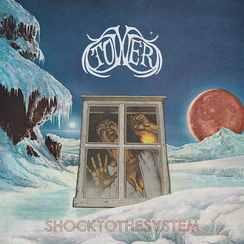 The Tower: Shock To The System - VINYL LP