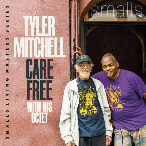 Tyler Mitchell: Sun Ra's Journey - COMPACT DISCS