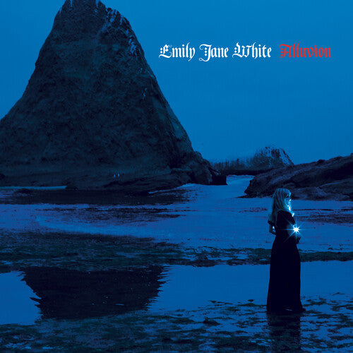 Emily Jane White: Alluvion - VINYL LP