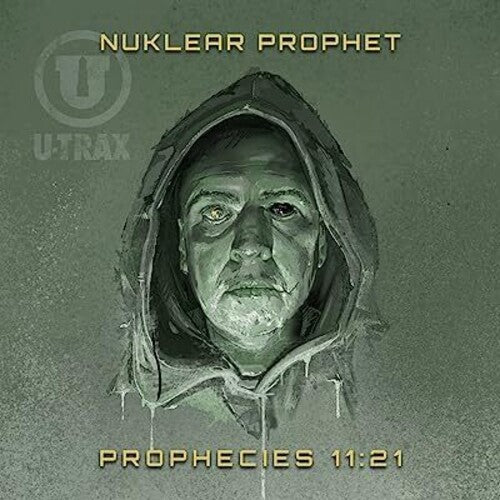 Nuklear Prophet: Prophecies 11:21 - COMPACT DISCS