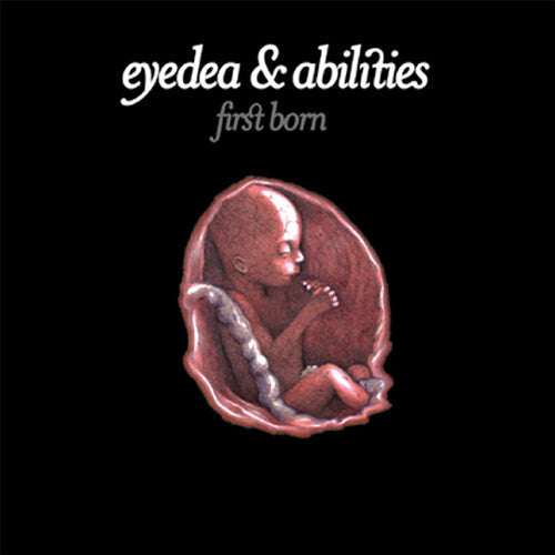 Eyedea & Abilities: First Born (20 Year Anniversary Edition) - VINYL LP