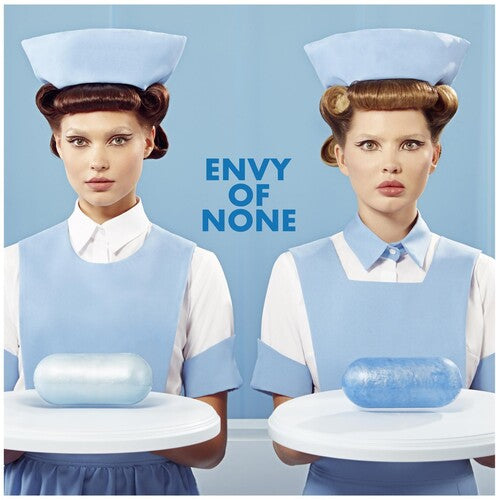 Envy of None: Envy Of None - COMPACT DISCS