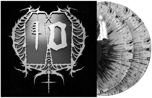 The Last Ten Seconds of Life: The Last Ten Seconds Of Life - VINYL LP
